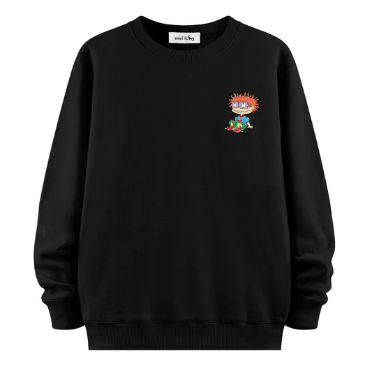 Chuckie Finster - Sweatshirt