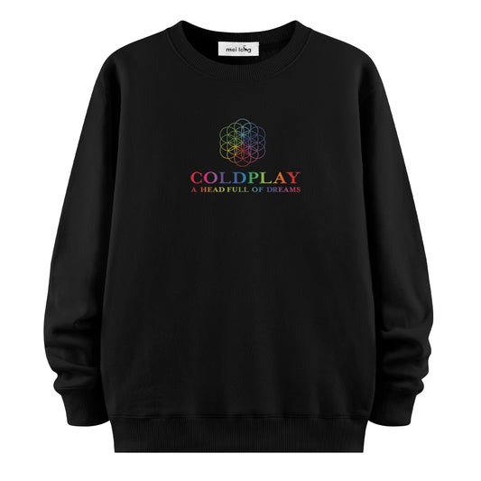 Coldplay - Sweatshirt