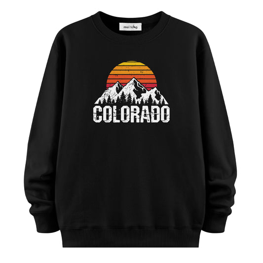 Colorado - Sweatshirt
