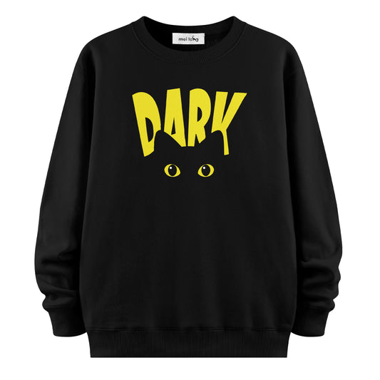 Dark - Sweatshirt