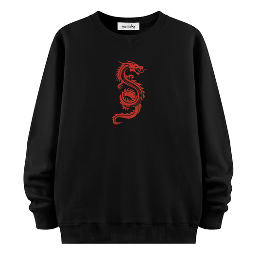 Dragon - Sweatshirt