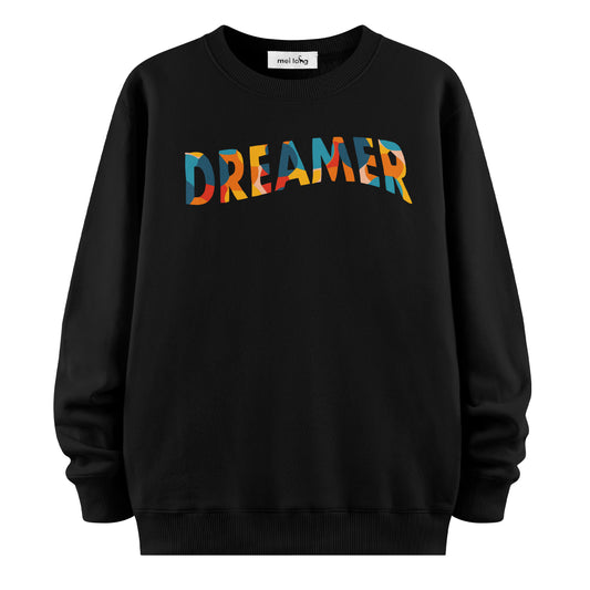 Dreamer - Sweatshirt