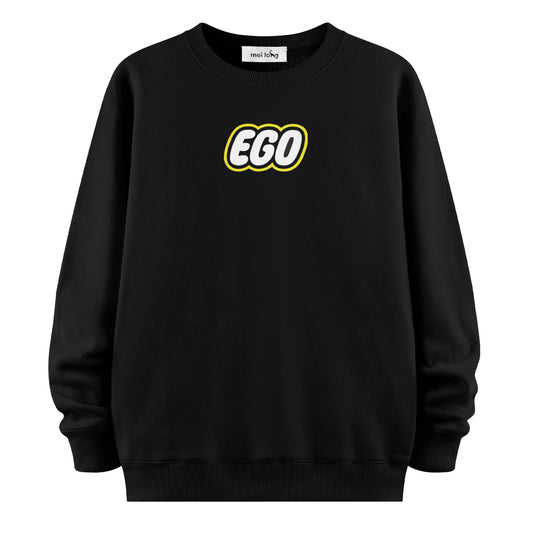 Ego - Sweatshirt