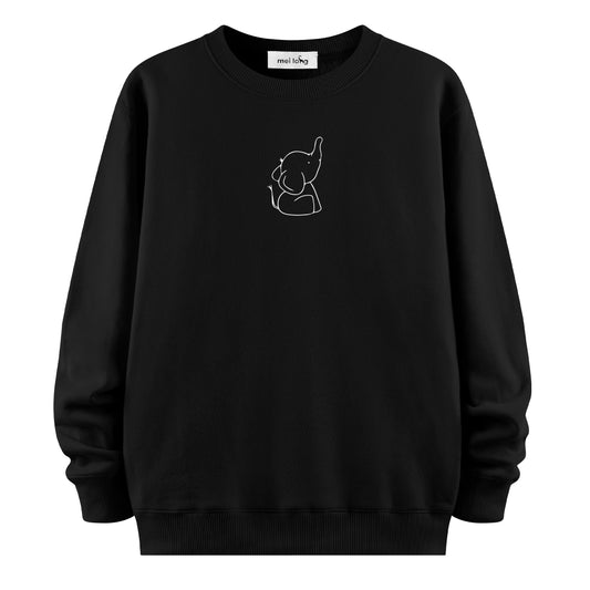 Elephant - Sweatshirt