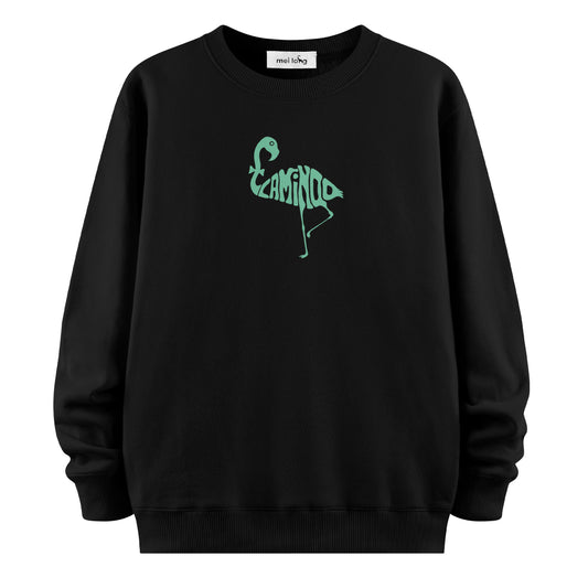 Flamingo - Sweatshirt