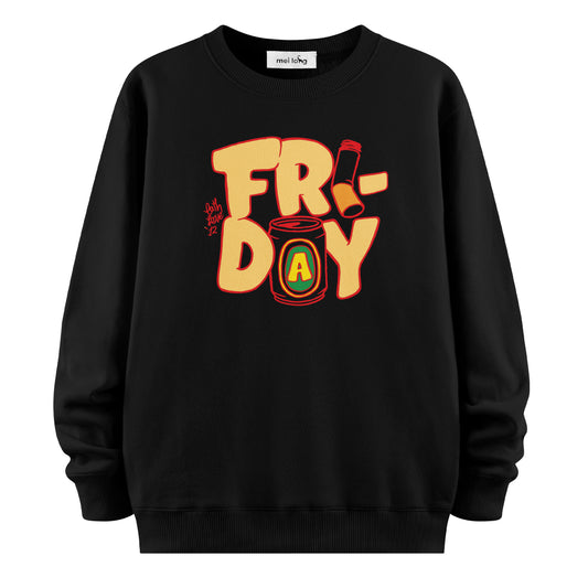 Friday - Sweatshirt