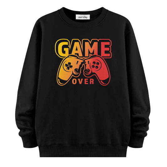 Game Over - Sweatshirt