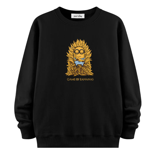 Game of Bananas - Sweatshirt