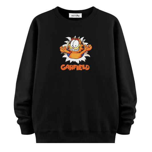 Garfield - Sweatshirt