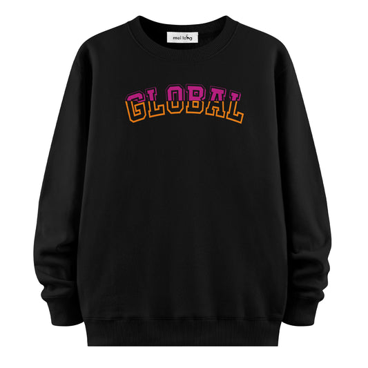 Global - Sweatshirt