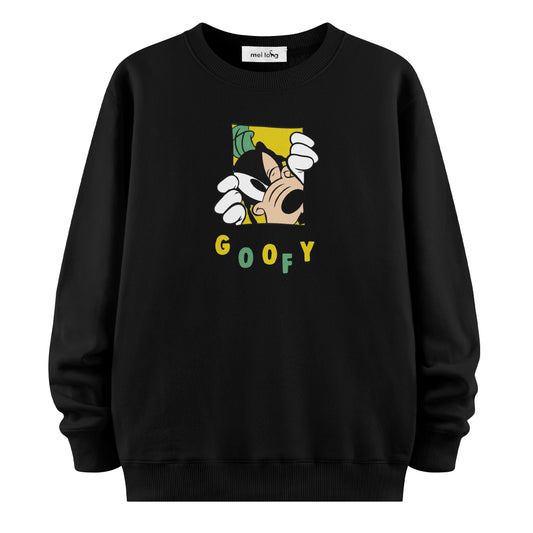 Goofy - Sweatshirt