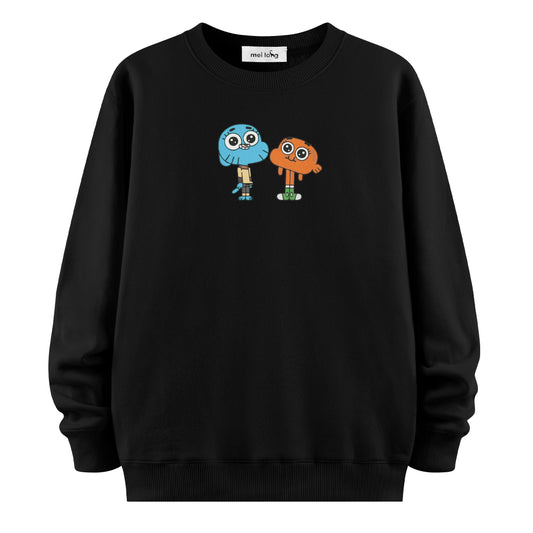 Gum - Sweatshirt