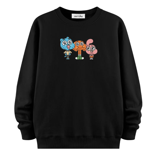 Gumball 2 - Sweatshirt