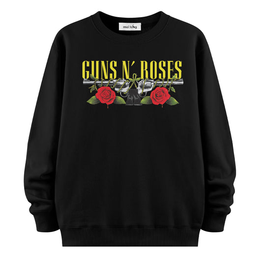 Guns N' Roses - Sweatshirt