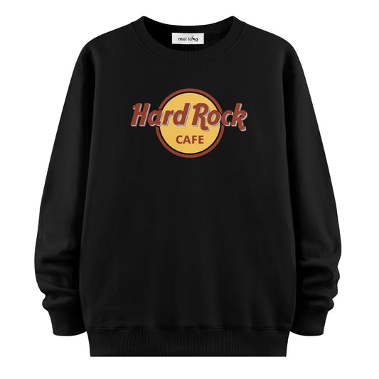 Hard Rock - Sweatshirt