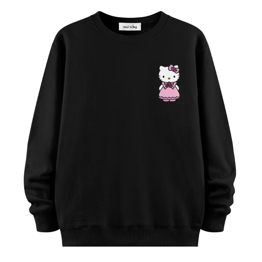 Hello Kitty - Sweatshirt