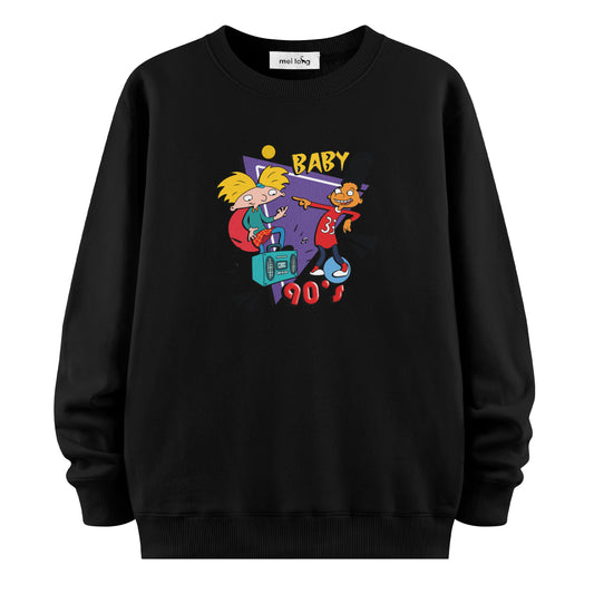 Hey Arnold - Sweatshirt