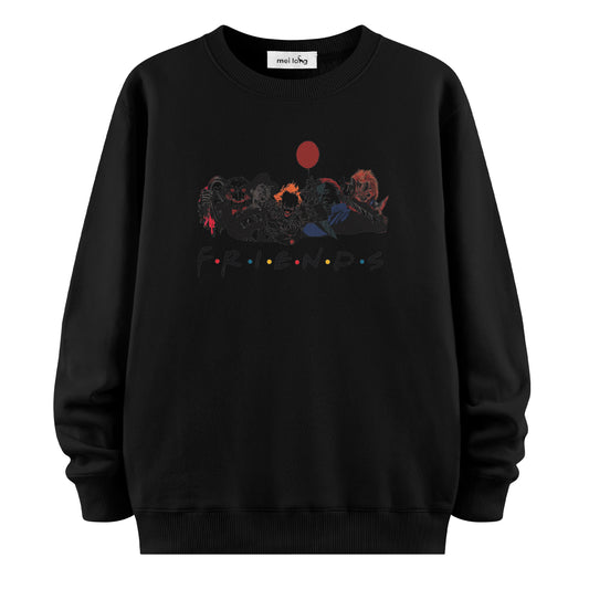 Horror - Sweatshirt