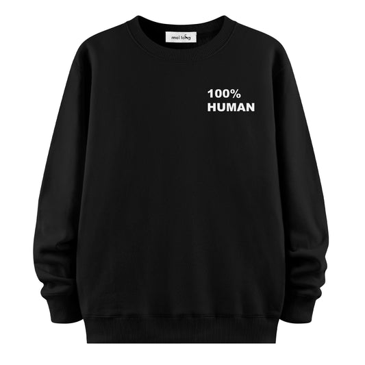 Human - Sweatshirt