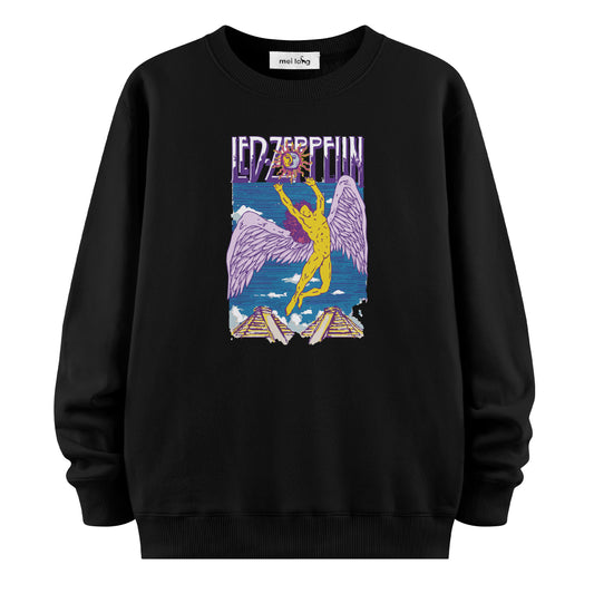 Led Zeppelin - Sweatshirt