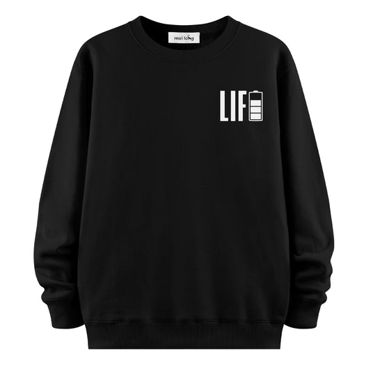 Life - Sweatshirt