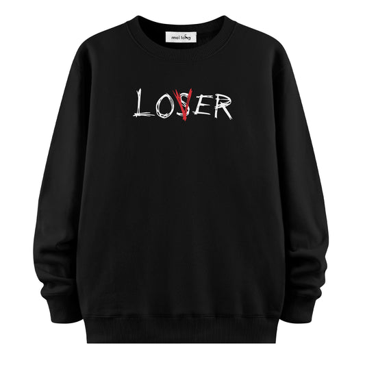 Loser - Sweatshirt