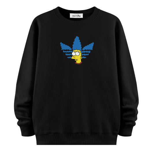 Marge Simpson - Sweatshirt