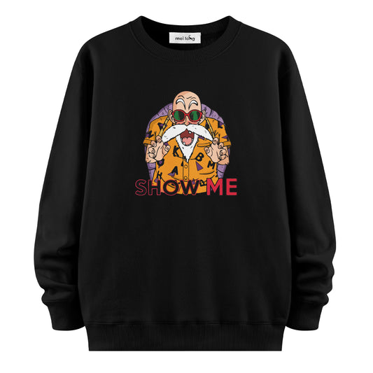 Master Roshi - Sweatshirt