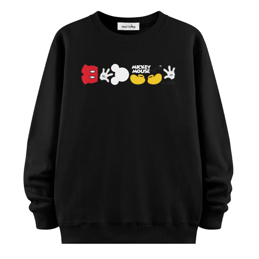 Mickey - Sweatshirt