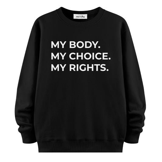 Motto - Sweatshirt