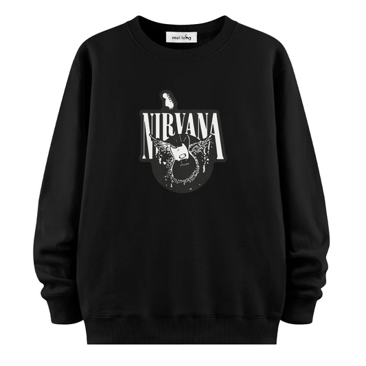 Nirvana - Sweatshirt