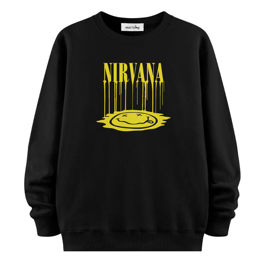 Nirvana 2 - Sweatshirt