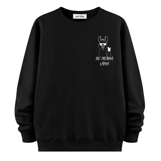 No Drama Lama - Sweatshirt