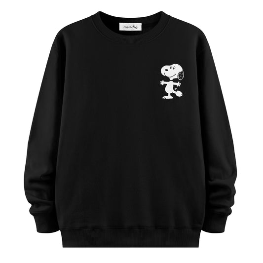 Peanuts - Snoppy - Sweatshirt