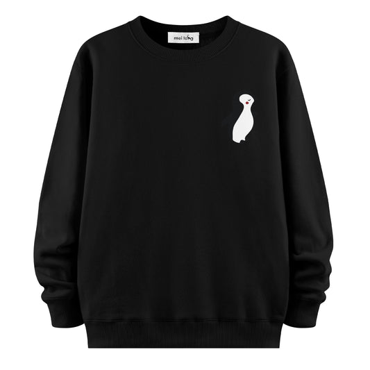 Penguin Love - Sweatshirt