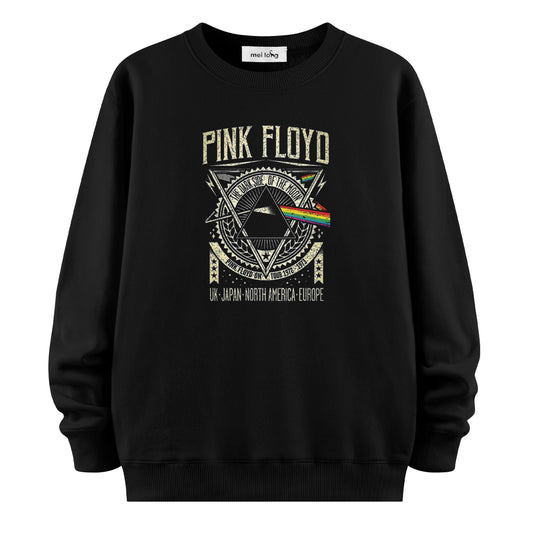 Pink Floyd - Sweatshirt