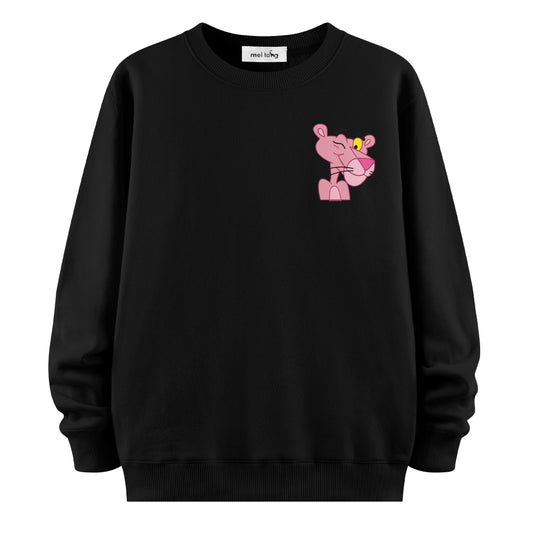 Pink Panther - Sweatshirt