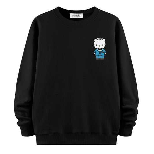 Pochacco - Sweatshirt