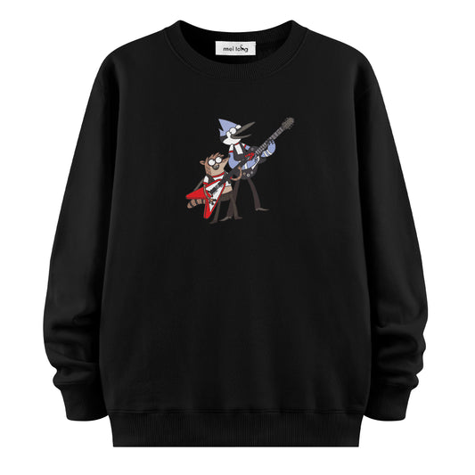 Regular Show - Sweatshirt