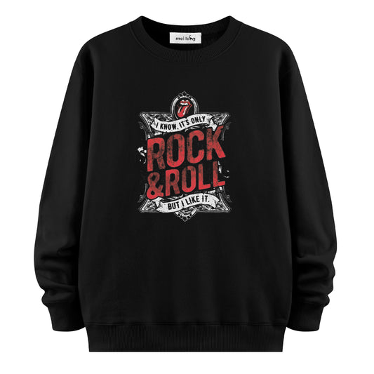 RockRoll - Sweatshirt