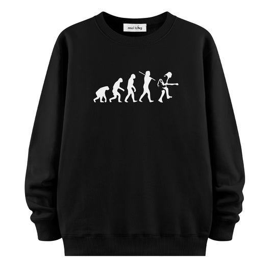 Sapiens - Sweatshirt