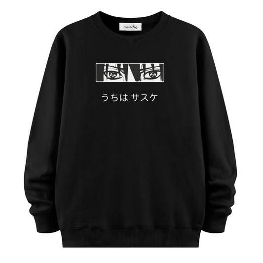 Sasuke Uchiha - Sweatshirt