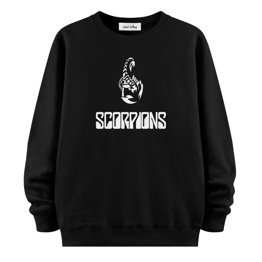 Scorpions - Sweatshirt