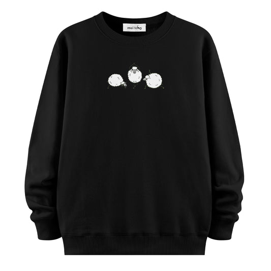 Sheep - Sweatshirt