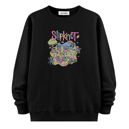 Slipknot 2 - Sweatshirt