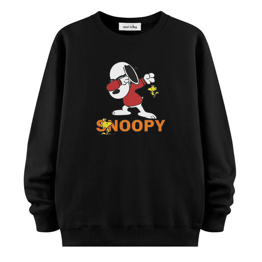 Snoopy - Sweatshirt