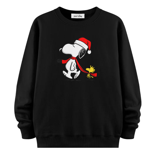 Snoopy Noel - Sweatshirt