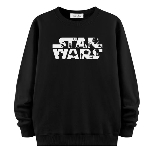 Star Wars - Sweatshirt