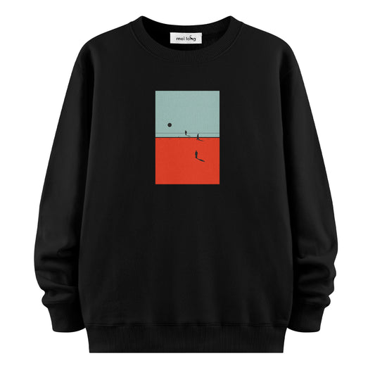 Street - Sweatshirt