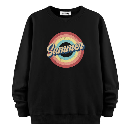 Summer - Sweatshirt